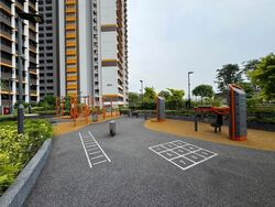 Blk 532B Bishan Ridges (Bishan), HDB 4 Rooms #590808841